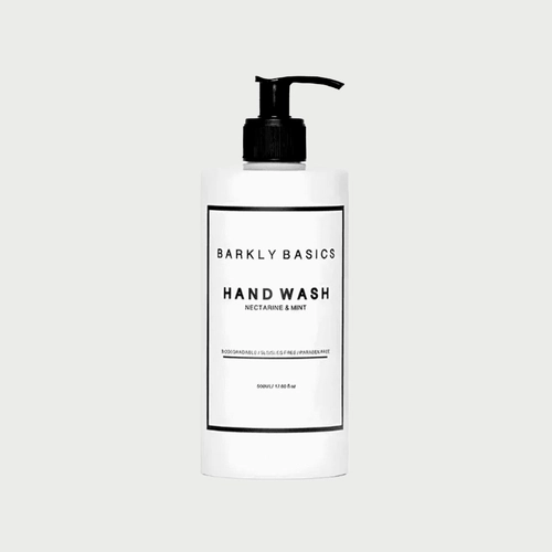 Eco-friendly Hand Wash