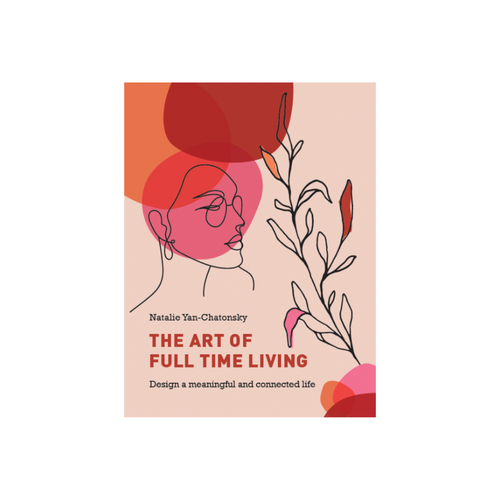 The Art of Full Time Living Book