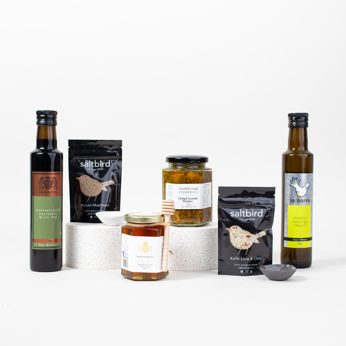 Country Harvest Culinary Hamper