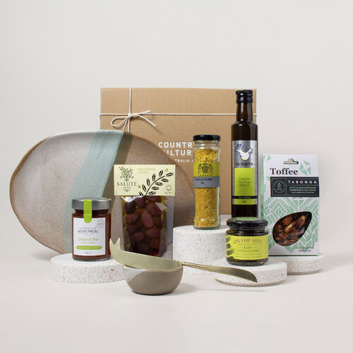 The Flavour Fusion Gift Box