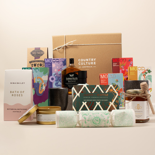 Indulge for A Cause Gift Hamper 