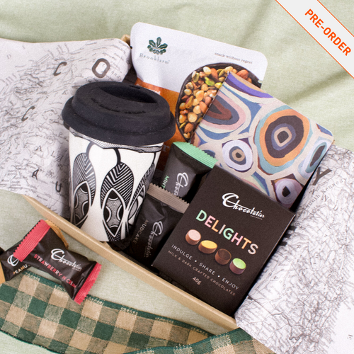 Dreaming Gifts Hamper
