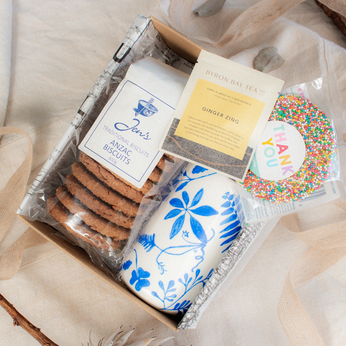 Delightful Thank You Hamper