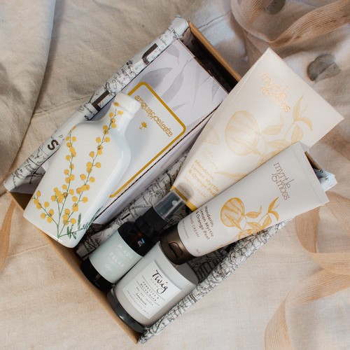 Australian Botanicals Gift Hamper