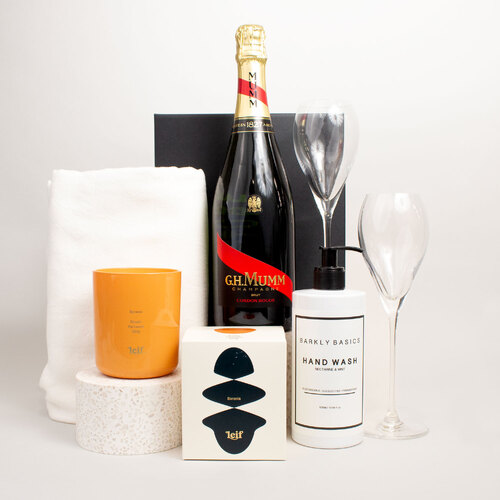 New Home Celebration Gift Hamper 