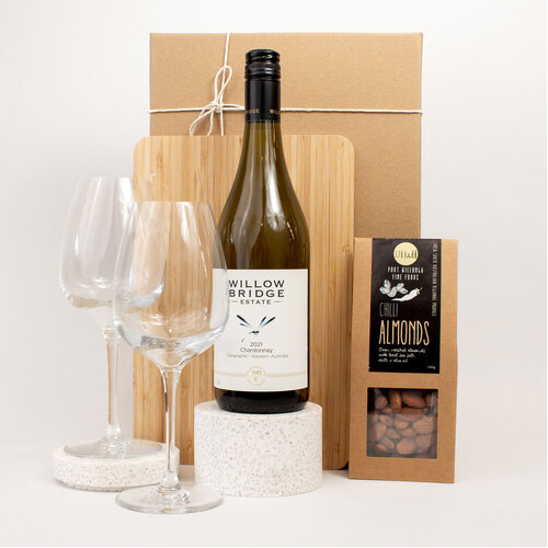 Wine Time Kitchen Hamper