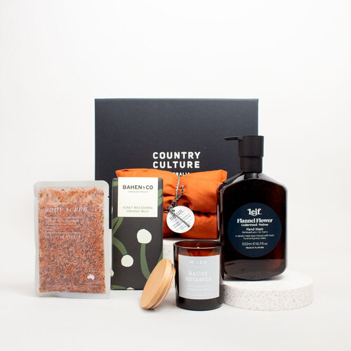 Night Time Rituals Pamper Gift Hamper 