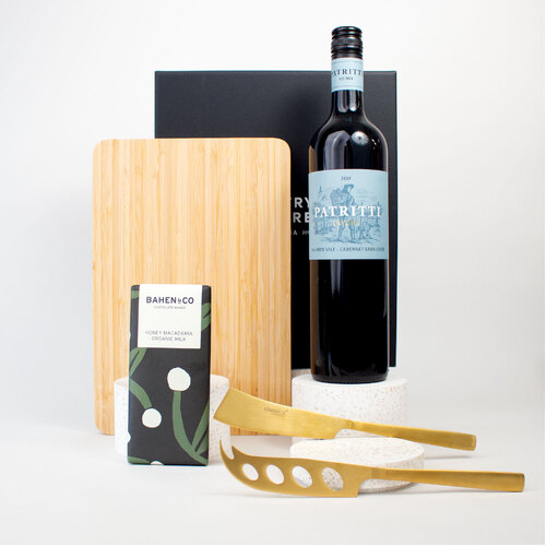 Wine and Dine Essentials