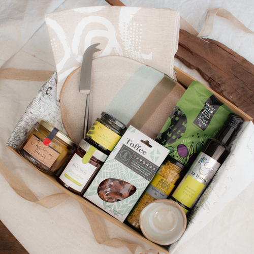 Epicurean Christmas Gift Hamper