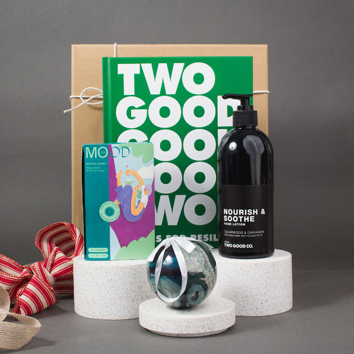 Two Good Pamper Gift Hamper