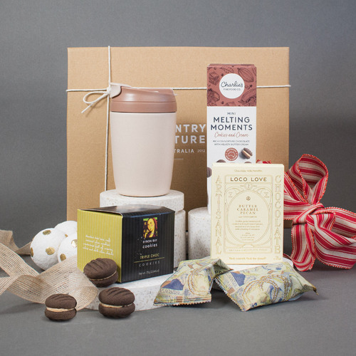 Afternoon Pick Me Up Gift Hamper