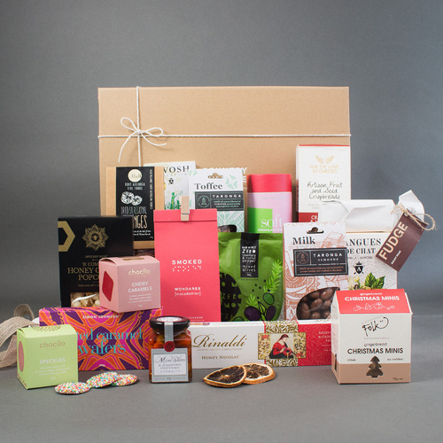 Festive Cheer Gift Hamper