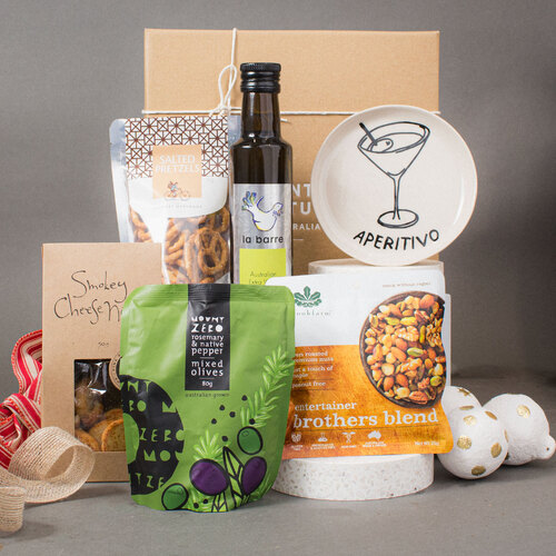 Christmas Aperitivo Gift Hamper