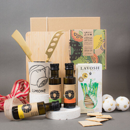 Christmas Limone Gift Hamper