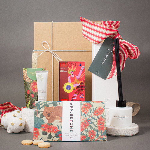 Christmas Care Gift Hamper