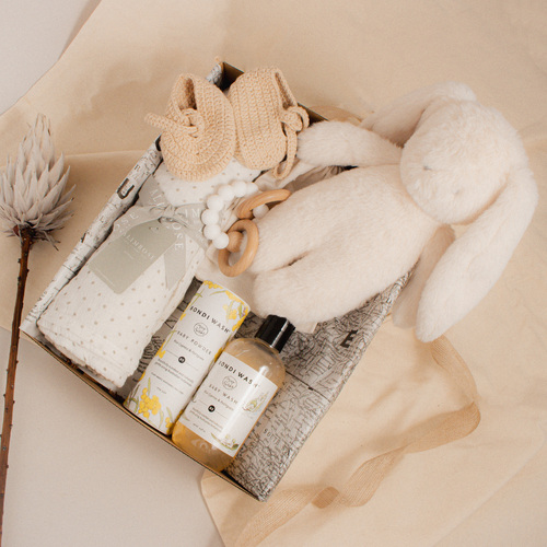 Thoughtful Baby Gift Hamper