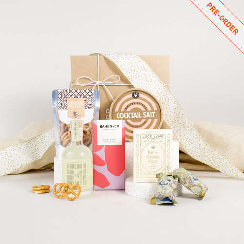 Salted & Shaken Hamper