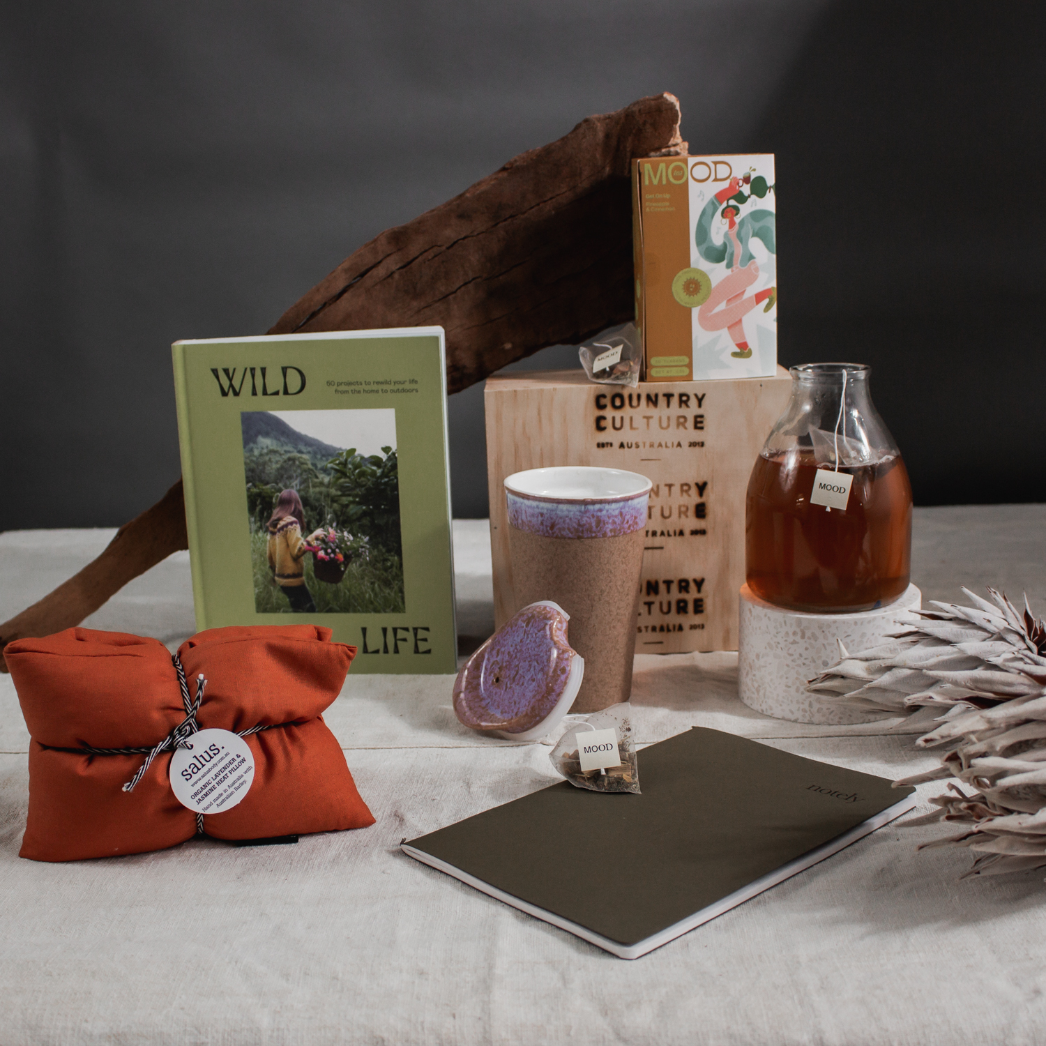 Your Guide to Unforgettable Winter Gift Hampers